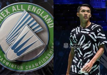 5 Fakta Kasus Atlet Bulu Tangkis Indonesia Dipaksa WO dari All England 2021,  Bermula dari Hasil Tes Covid-19 yang Diragukan