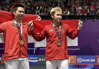 Tunjukan Kekesalan, Netizen Indonesia Serang Akun BWF Imbas Indonesia Dipaksa Mundur di All England 2021: ' Belum Pernah Diserang Netizen Paling Tak Sopan se-Asia Tenggara?'