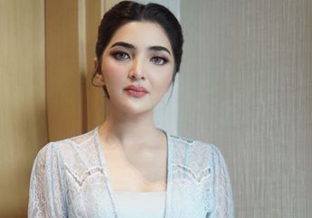 Berubah Cantik Badai saat Sudah Ketempelan Makeup, Ashanty Ternyata Bakal Syuting Video Klip Baru, Netizen Heboh: Duet sama Pipi dan Lagu Buat Kak Loli ya, Bun?