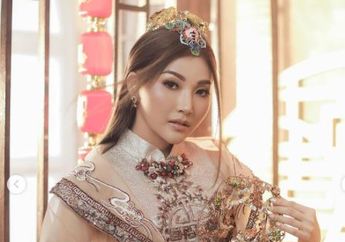 Berawal dari Menghemat Budget hingga Tak Sengaja Dilirik Saat Audisi, Sarwendah Bongkar Cerita Saat Dirinya Berhasil Debut Jadi Anggota Cherrybelle