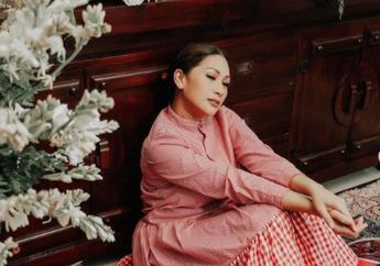 Curhat Soal Kehamilannya, Tata Janeeta Ngaku Ngidam Jajanan Pinggir Jalan: Hamil Nggak Hamil Sukanya Makanan Kampung