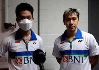 Pasrah dengan Peraturan BWF yang Paksa Indonesia Keluar dari All England 2021, PBSI Tetap Gerak Cepat Cari Solusi untuk Para Atlet Bulu Tangkis Tanah Air