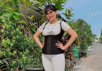 Cita-citanya Setinggi Langit, Usai Sukses dapatkan Cuan sampai Mobil Mewah, Vanessa Angel Bakal Bangun Rumah Dilengkapi Lapangan Golf Luas