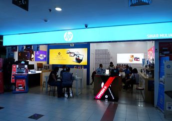 Sediakan Kebutuhan Gadget Selama Pandemi, Sinarmulia Geber Penjualan Online