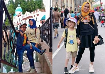 Perseteruan Tentang Tes DNA Sempat Memanas, Yunita Lestari Akhirnya Bertemu dengan Daus Mini dan Istrinya: Saya Berbesar Hati Menerima Permintaan Maaf dari Papi Ichal dan Selvi