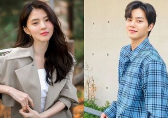 Cintanya Ditolak Kim Jo Jo di 'Love Alarm 2', Song Kang Bakal Dekati Han So Hee di Drama 'I Know But'