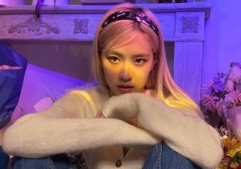 Sukses Kejutkan Penggemar, Rose BLACKPINK Akhirnya Resmi Buat YouTube Channel Pribadi dan Ceritakan Arti 'On The Ground' Bagi Dirinya