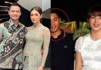 Gagal Bersanding dengan Nabila Syakieb yang Kini Jatuh ke Pelukan Cucu Menteri Era Soeharto, Begini Nasib Mantan Pacar Kakak Ali Syakieb, Persunting Wanita Cantik Berparas Bule dengan Profesi Tak Biasa Ini