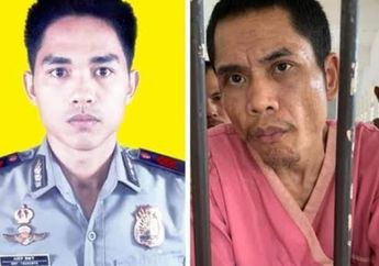 Pria Diduga Polisi yang Hilang dalam Tsunami Aceh 17 Tahun Lalu Mendadak Ditemukan di RSJ, sang Ibu Sempat Yakin Anaknya Masih Hidup