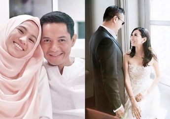Dude Herlino Pilih Nikahi Alyssa Soebandono dan Hidup Bahagia, sang Mantan Pacar Kini Diperistri Politikus Mantan Pacar Yuni Shara