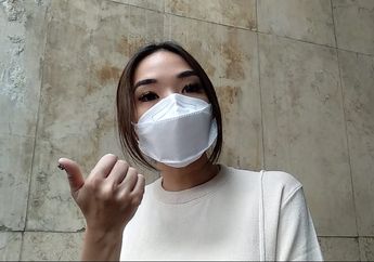 Ingin Sidang Kasus Video Asusila Digelar Virtual, Gisella Anastasia Beralasan Pandemi Covid-19 : Kondisinya Lagi Gini