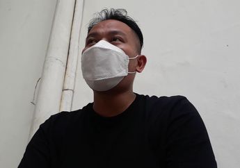 Bingung Karena Sampai Saat Ini Masih Belum Mampu Kantongi Buku Nikah, Vicky Prasetyo Berencana Akan Tempuh Cara Ini