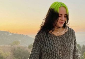Billie Eilish Blak-blakan Ngaku Sudah Nonton Film Panas Sejak Usia 11 Tahun, Ini Dampak pada Otak yang Harus Ditanggungnya!