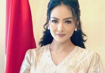 Sibuk Jadi Anggota DPR Tapi Tak Kuasa Melupakan Kodratnya Sebagai Penyanyi, Krisdayanti Cerita Harus Izin Sana-sini Demi Terjun Kembali ke Dunia Musik