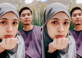 Enggak Sanggup Mengerti Anaknya Sendiri, Nycta Gina Lakukan Tes, Hasilnya Bikin Kaget: Dia Limited Edition!