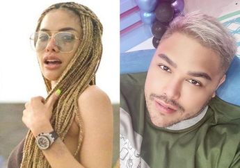 Pertanyakan Keperjakaan Ivan Gunawan, Nikita Mirzani Singgung Gaya Seksual Favorit, Sang Desainer Kondang: Bahas Karya Kek!