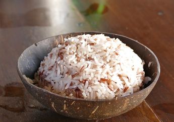 Jangan Panik, Begini Tips Mengatasi Nasi yang Kurang Matang Agar Tidak Keras saat Disantap