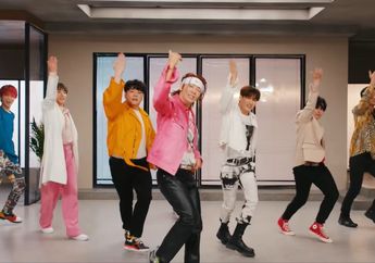 The Legend Is Back! Super Junior Duduki Posisi 1 di Tangga Lagu iTunes Seluruh Dunia dengan Album The Renaissance