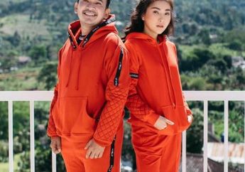 Berawal dari Pertemuan di Backstage, Sarwendah Ceritakan Momen Kedekatannya dengan Ruben Onsu : Dia Nanya Main Path atau Gak