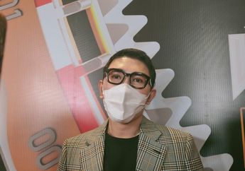 Diisukan Punya Hubungan Khusus dengan Luna Maya, Bos Televisi Otis Hahijary: Dulu Sama Ayu Ting Ting Ribut-ribut