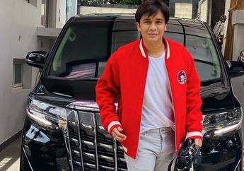 Malam-malam Tega Ceburin Rafathar ke Kolam Renang hingga Teriak Minta Tolong, Billy Syahputra Panen Hujatan Netizen hingga Videonya Dihapus: Konten Ini Tidak Pantas!