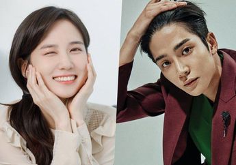 Kejar Pamornya yang Sedang Tenar, Rowoon SF9 Bakal Perankan Drama Kerajaan Berjudul 'Yeonmo' Bareng Park Eun Bin