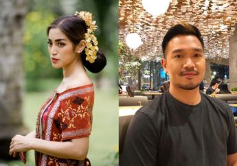 Panggil Michael Yukinobu dengan Sebutan Bubu, Jessica Iskandar Sebut Bukan Panggilan Sayang!