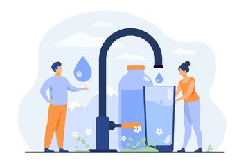 Faktor-Faktor Apa Saja yang Memengaruhi Ketersediaan Air Bersih? Cari Tahu, yuk!