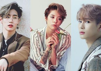 Tolak Rasisme di Amerika Serikat, Mark dan Jackson GOT7 hingga Amber f(x) Turut Serukan Tagar Stop Asian Hate di Twitter