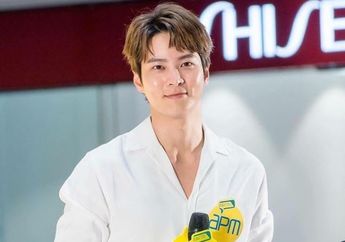 Usai Sukses Perankan Park Jin Gyeom dalam Drama 'Alice', Joo Won Bakal Bintangi Film Blockbuster 'Carter' Garapan Netflix