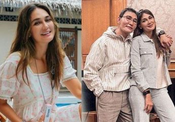 Peluk Mesra Luna Maya, Bos Televisi Otis Hahijary Minta Maaf pada Mantan Kekasih Ariel NOAH : Luna yang Tersayang