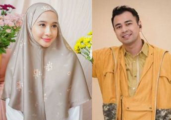 Sesumbar Kesetiaannya Hanya untuk Nagita Slavina Seorang, Raffi Ahmad Justru Ketahuan Bohong Saat Ditanya Tentang Laudya Cynthia Bella yang Ditinggal Nikah Engku Emran: Udah Mati Rasa