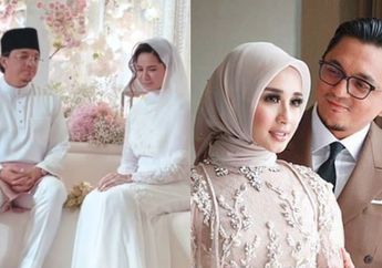 Engku Emran Resmi Nikah Lagi dengan Artis Malaysia, Laudya Cynthia Bella Sempat Sentil Soal Pelakor dalam Rumah Tangganya, Paranormal: Akangnya Masih Mencari Cinta