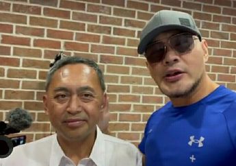 Dewa Kipas Menyesal Menang Pertandingan Catur Lawan Gothamchess: Saya Tidak Merasa Menjadi Hebat!