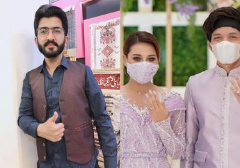 Kirimkan Kado Seperangkat Karpet Bersejarah Seharga Rp 10 M Buat Atta Halilintar dan Aurel Hermansyah, Saudagar Karpet Atta Ul Karim Ngaku Ingin Balas Budi: Nggak Pantas Kalau Dinilai Harganya