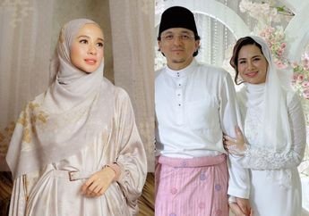 Tak Ambil Pusing Ditinggal Engku Emran Nikah Lagi, Laudya Cynthia Bella Justru Asik Lakukan Hal Ini Seorang Diri hingga Banjir Komentar Netizen