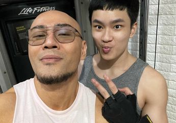 Podcast Deddy Corbuzier Sering Mengundang Kontroversi, Azka Corbuzier Ungkap Ketakutan Ayahnya Dijahati Orang: Aku Takut Kehilangan Papa