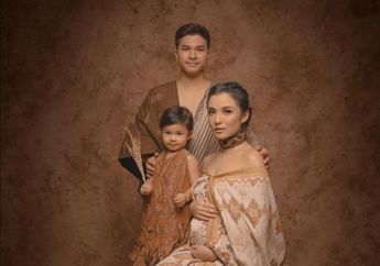 Putri Sulung Glenn Alinskie dan Chelsea Olivia Asik Melahap Jamur Kuping, Faktanya Jamur Ini Lebih Bernutrisi Dibanding Jamur Lainnya