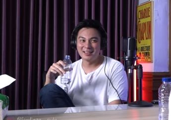 Pundi-pundi Kekayaannya Melimpah, Baim Wong Ternyata Dulu Sempat Disebut Tukang Tipu hingga Tak Berani Keluar Rumah: Fitnah Orang Banyak Banget