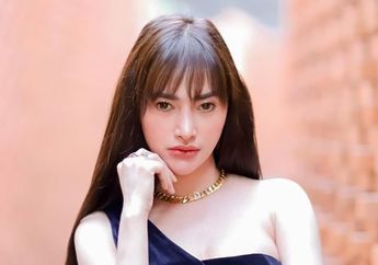 Terjerat Kasus Prostitusi Online Rp 80 Juta, Penampilan DJ Seksi Ini Banjir Hujatan: Kaya Alien!