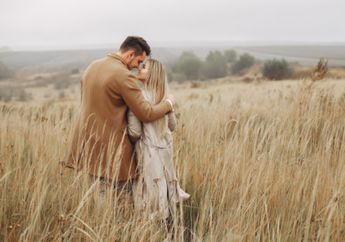 Bukan Karena Pengin Balikan atau Belum Move On, Ternyata Arti Mimpi Bertemu dengan Mantan Kekasih Memiliki Makna Ini!