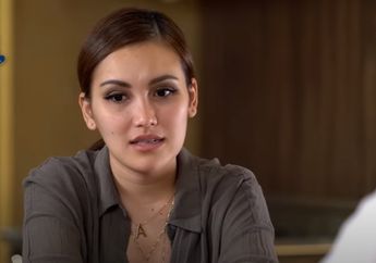 Batal Bersanding di Pelaminan dengan Adit Jayusman, Pesona Kecantikan Ayu Ting Ting Dinilai Makin Terpancar hingga Dipuji Habis-habisan oleh Sang Fotografer Ternama, Rio Motret: Auranya Makin Cantik Setelah Jomblo