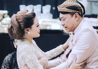 Prosesi Siraman Aurel Hermansyah Jadi Sorotan Seantero Negeri karena Digelar Tanpa Kehadiran Krisdayanti, Tengok Mewahnya Suvenir yang Dibagikan untuk para Tamu Undangan