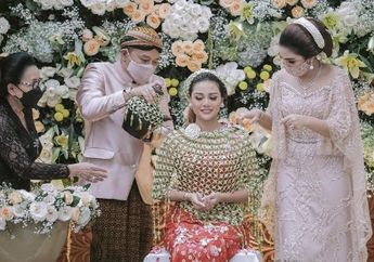 Kocak! Anang Hermansyah bak Jadi Ayah Gagah yang Gendong Putri Sulung Hendak Menikah, Ashanty Justru Ungkap sang Suami Minta Pijit karena Encok