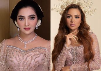 Bak Buktikan Cintanya Bukan Cuma Teori, Ashanty Rela Turun Tangan Urus Akad Nikah Aurel Hermansyah Meski Baru Keluar Rumah Sakit: Apapun Dilakukan Seorang Ibu...