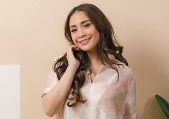 Tak Heran Dulu Sampai Buat Gigi Curhat Ke Psikolog Gegara Susah Move On, Inilah Sosok Mantan Terindah Nagita Slavina yang Ternyata Tajir Melintir, Raffi Ahmad Lewat!