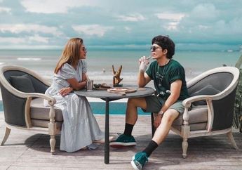 Gelar Akad Nikah, Atta Halilintar dan Aurel Hermansyah Sewa Hotel Bintang Lima