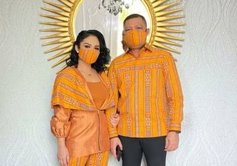 Ulang Tahun Tanpa Kehadiran Raul Lemos, Krisdayanti Tak Muluk-muluk Harapkan Hadiah : Komunikasi Bagus Saja Itu Luar Biasa