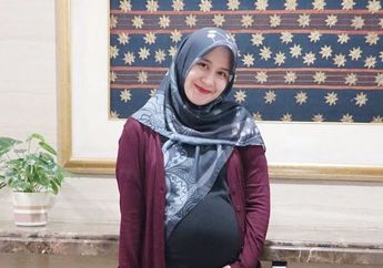 Mengeluh Pinggangnya Alami Sakit Tak Tertahankan, Ryana Dea Mantapkan Hati Olahraga di Rumah: Udah di Level Tiap Bangun Tidur Gak Kuat Banget Sakitnya