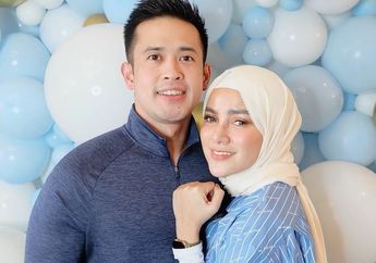 Mengaku Biasa Saja Jika Suaminya Pergi ke Tempat Karaoke, Olla Ramlan: Bebas Mau ke Mana Aja, Saya Gak Pernah Melarang